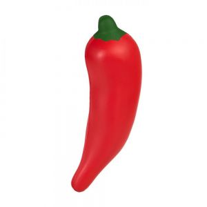 SQUISHY CHILLI personalizada